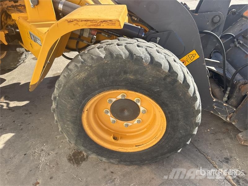 Volvo L30G Chargeuse Sur Pneus Wheel Loader Kolesové nakladače