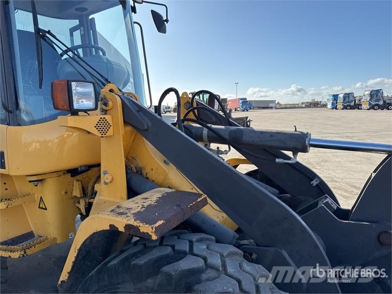 Volvo L30G Chargeuse Sur Pneus Wheel Loader Chargeuse sur pneus