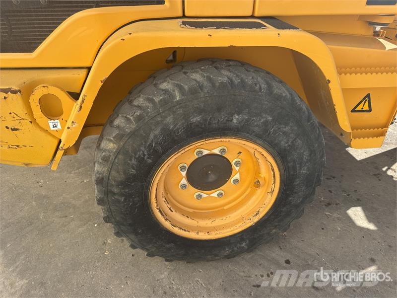 Volvo L30G Chargeuse Sur Pneus Wheel Loader Kolesové nakladače