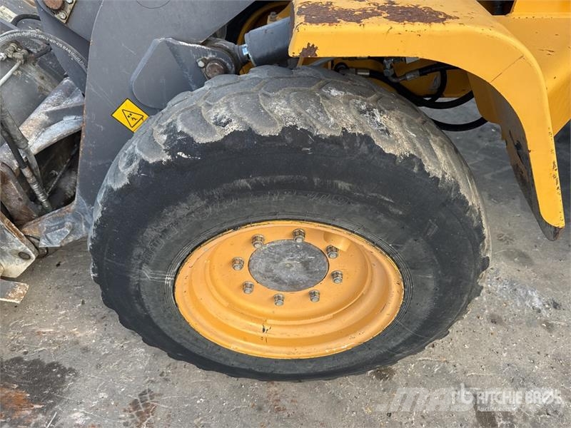 Volvo L30G Chargeuse Sur Pneus Wheel Loader Chargeuse sur pneus