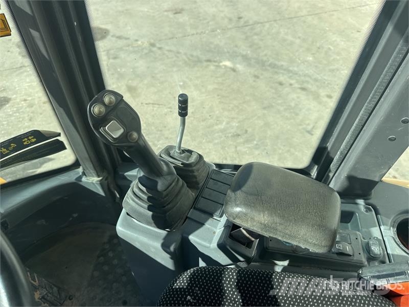 Volvo L30G Chargeuse Sur Pneus Wheel Loader Kolesové nakladače