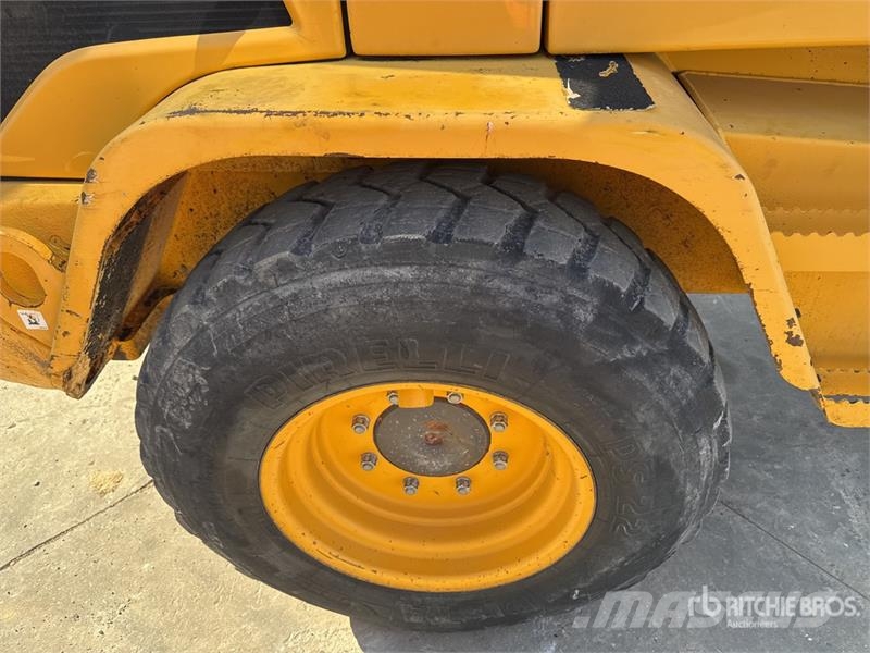 Volvo L30G Chargeuse Sur Pneus Wheel Loader Chargeuse sur pneus