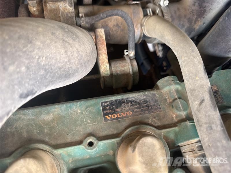 Volvo L30G Chargeuse Sur Pneus Wheel Loader Kolesové nakladače