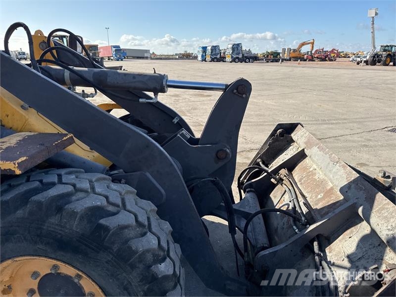 Volvo L30G Chargeuse Sur Pneus Wheel Loader Chargeuse sur pneus
