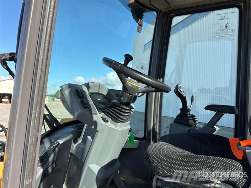 Volvo L30G Chargeuse Sur Pneus Wheel Loader Chargeuse sur pneus