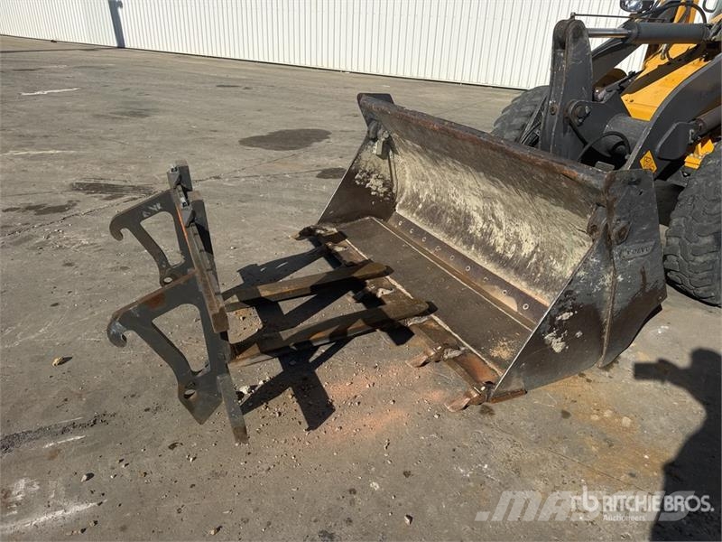 Volvo L30G Chargeuse Sur Pneus Wheel Loader Kolesové nakladače