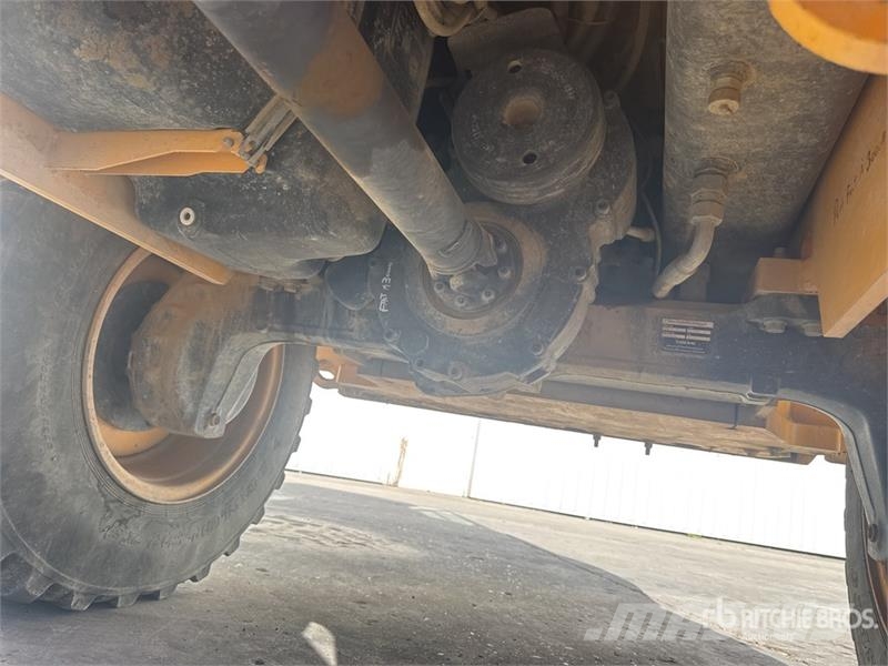 Volvo L30G Chargeuse Sur Pneus Wheel Loader Kolesové nakladače