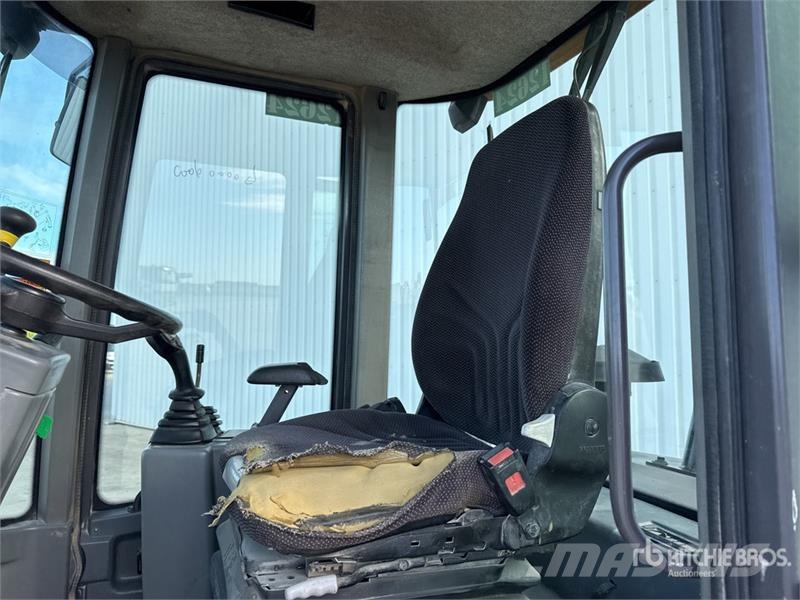 Volvo L30G Chargeuse Sur Pneus Wheel Loader Chargeuse sur pneus