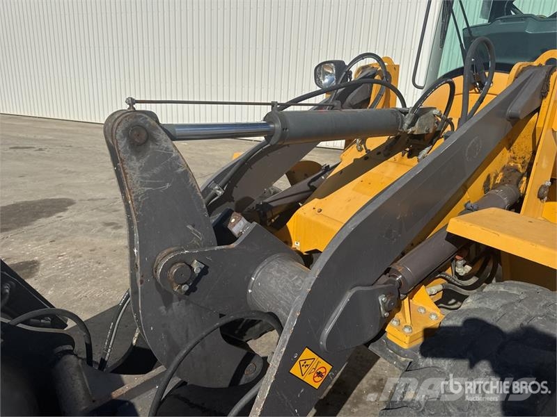 Volvo L30G Chargeuse Sur Pneus Wheel Loader Kolesové nakladače