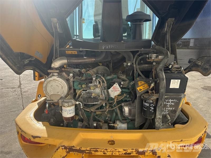 Volvo L30G Chargeuse Sur Pneus Wheel Loader Kolesové nakladače