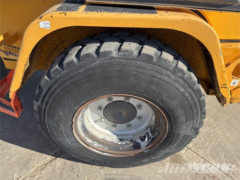 Volvo L30G Chargeuse Wheel Loader Kolesni nakladalci