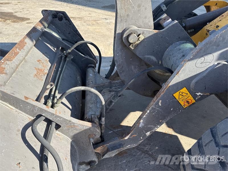 Volvo L30G Chargeuse Wheel Loader Kolesni nakladalci