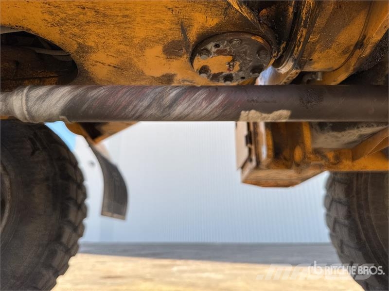 Volvo L30G Chargeuse Wheel Loader Kolesni nakladalci