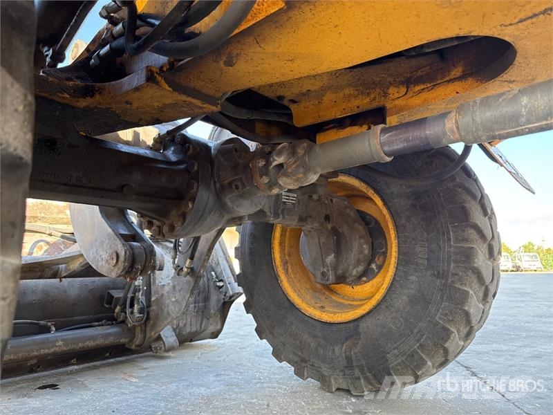 Volvo L30G Chargeuse Wheel Loader Gumikerekes homlokrakodók