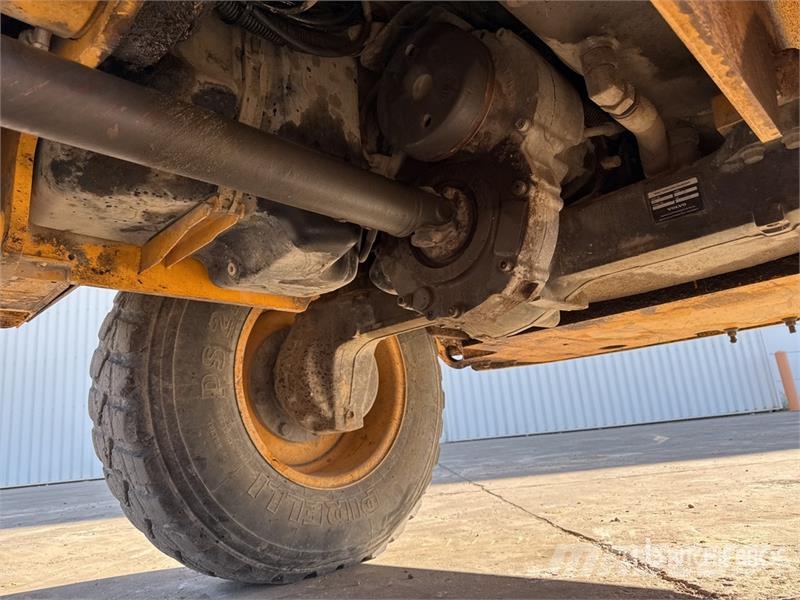 Volvo L30G Chargeuse Wheel Loader Kolesni nakladalci