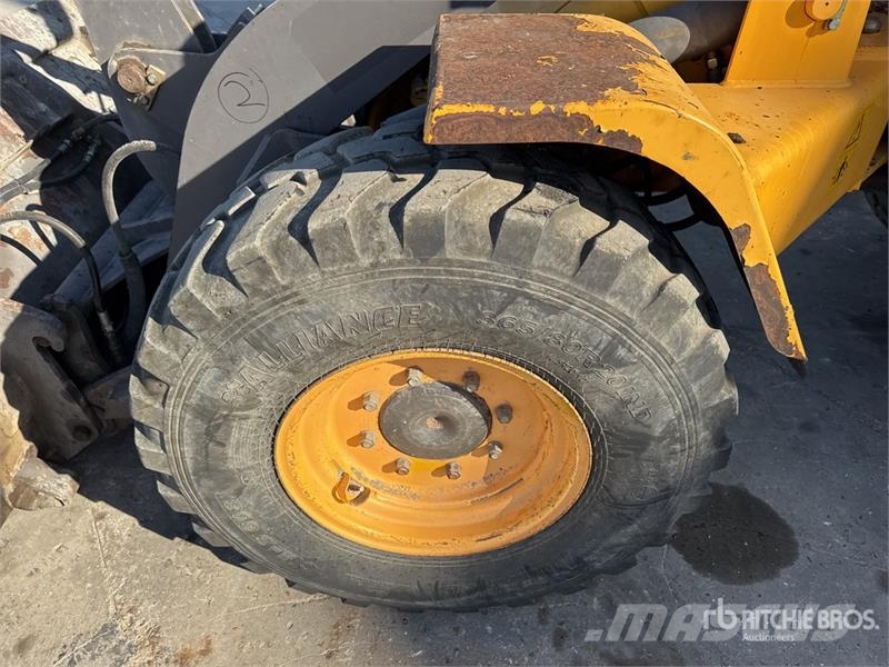 Volvo L30G Chargeuse Wheel Loader Gumikerekes homlokrakodók