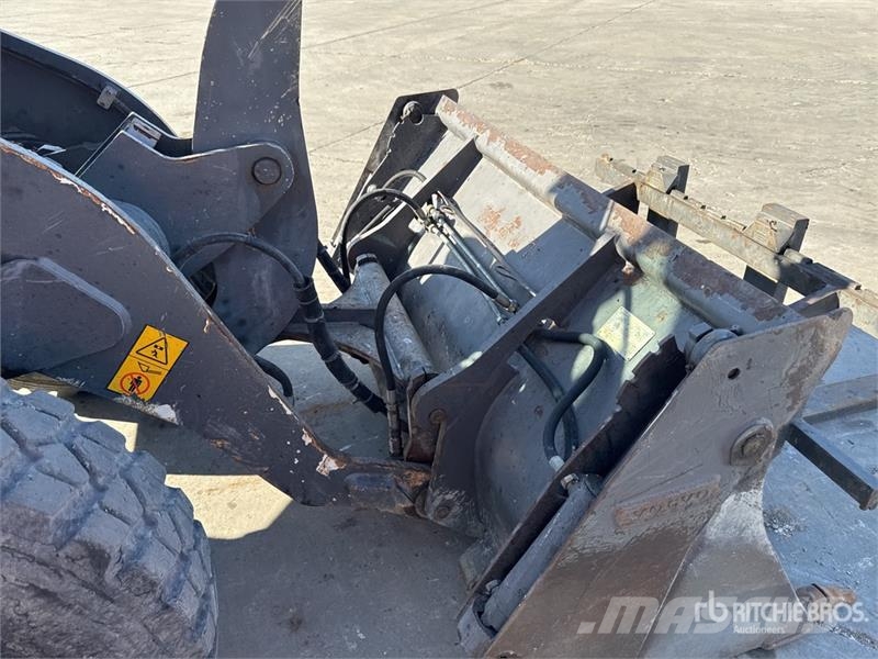 Volvo L30G Chargeuse Wheel Loader Kolesni nakladalci