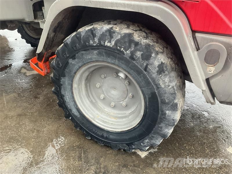 Volvo L30G Wheel Loader Фронтальные погрузчики