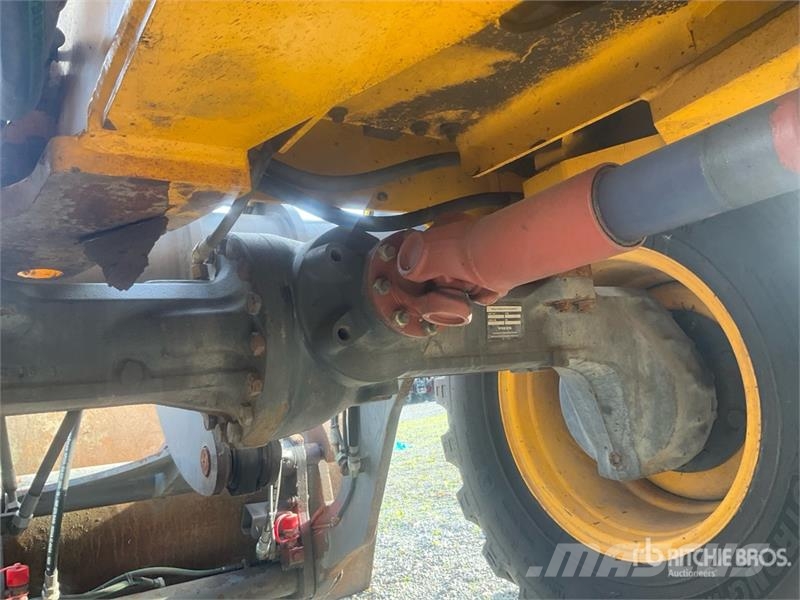 Volvo L30G Wheel Loader Kolesni nakladalci