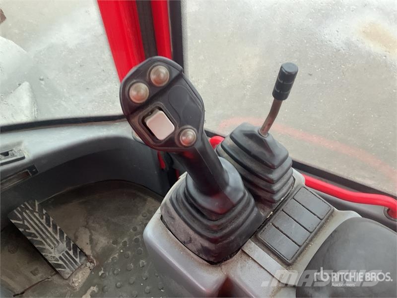 Volvo L30G Wheel Loader Фронтальные погрузчики
