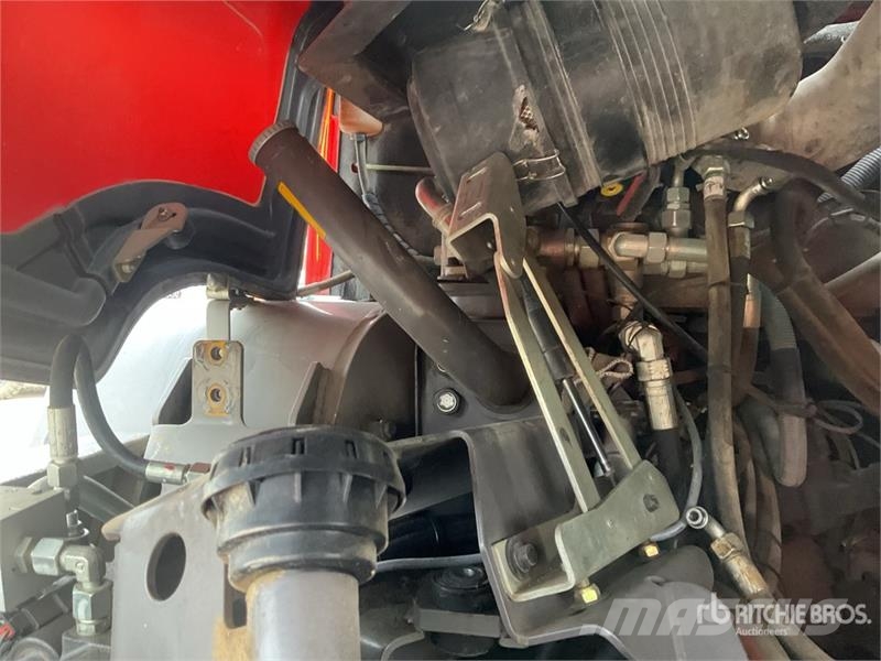Volvo L30G Wheel Loader (Inoperable) Kolesni nakladalci