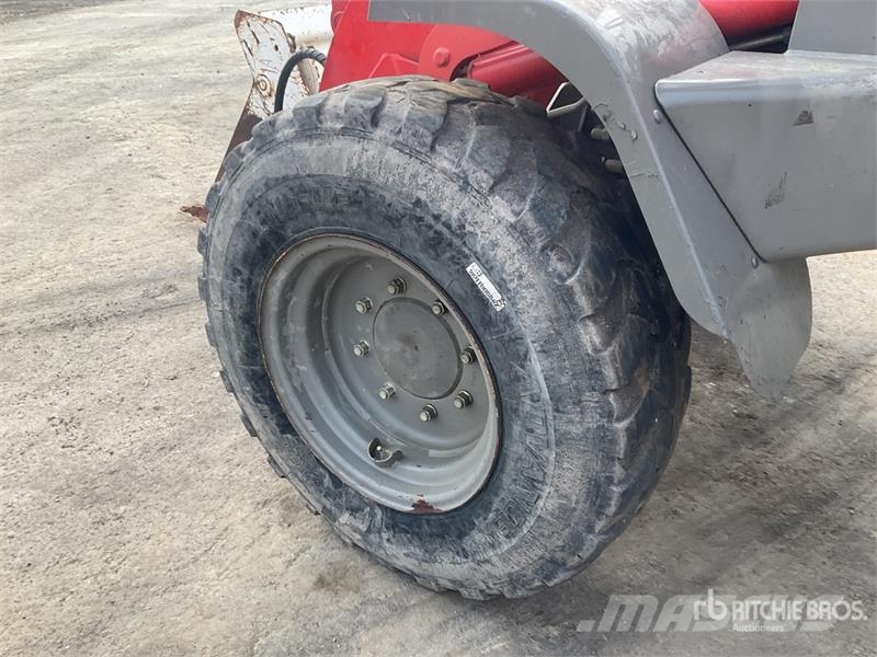Volvo L30G Wheel Loader (Inoperable) Kolesni nakladalci