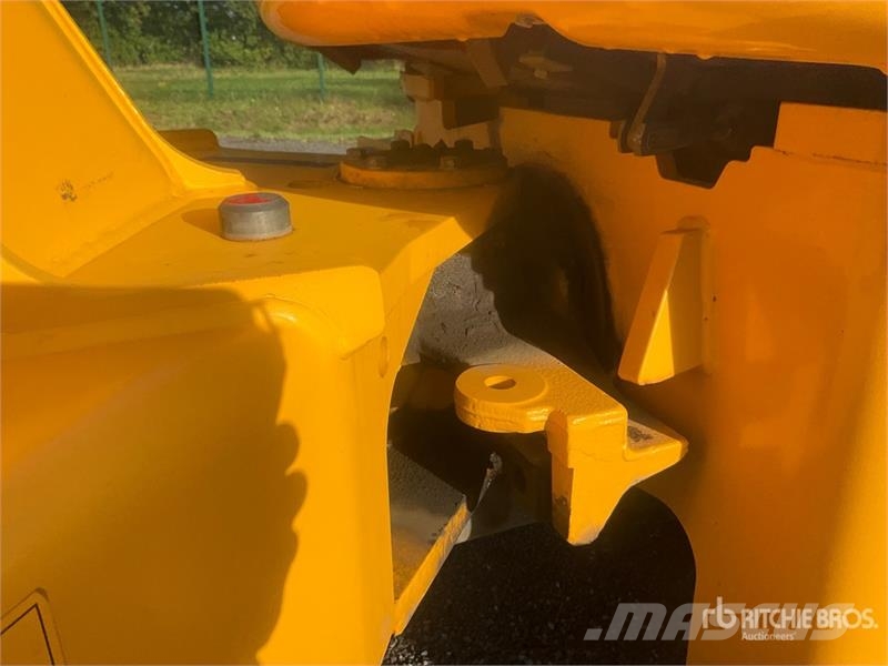 Volvo L30G Wheel Loader Kolesni nakladalci