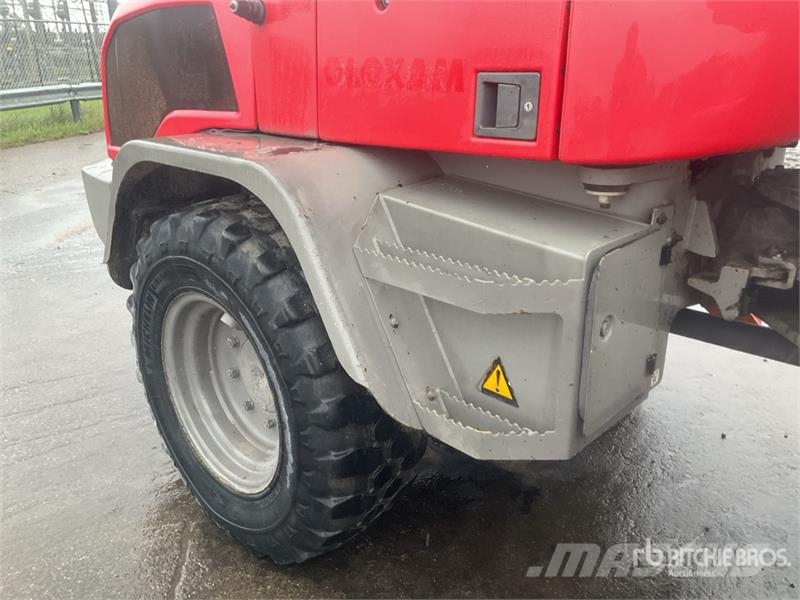 Volvo L30G Wheel Loader Фронтальные погрузчики