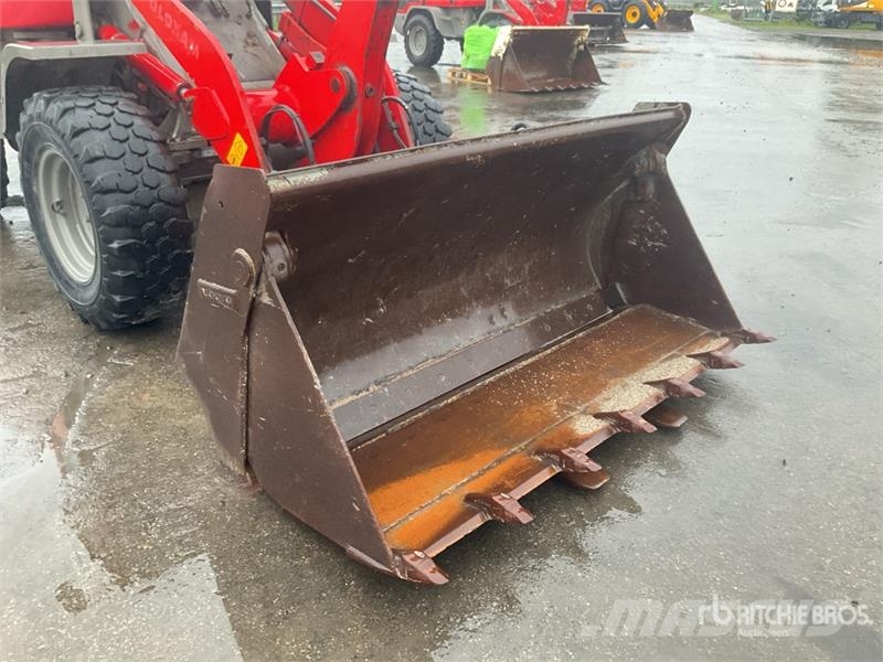 Volvo L30G Wheel Loader Фронтальные погрузчики