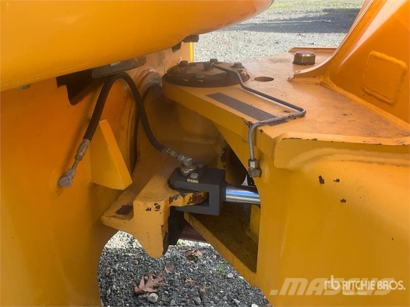 Volvo L30G Wheel Loader Kolesni nakladalci