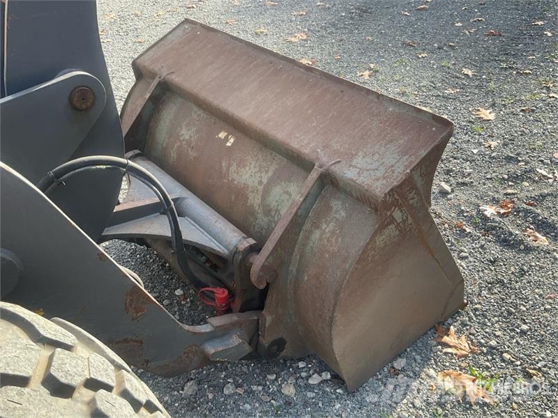 Volvo L30G Wheel Loader Kolesni nakladalci