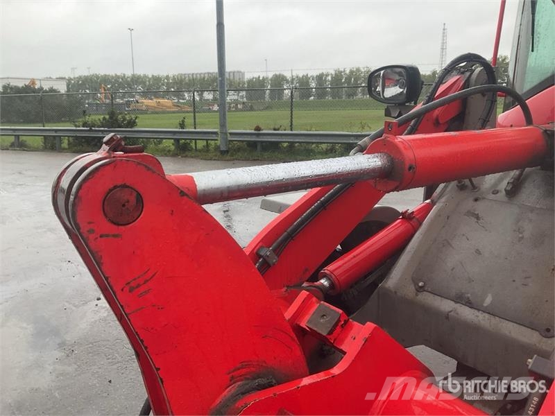 Volvo L30G Wheel Loader Фронтальные погрузчики