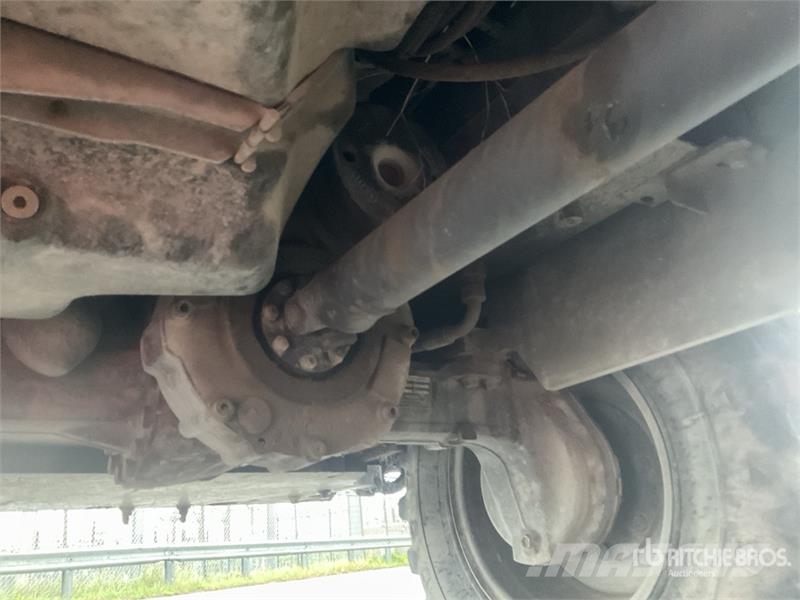 Volvo L30G Wheel Loader Фронтальные погрузчики