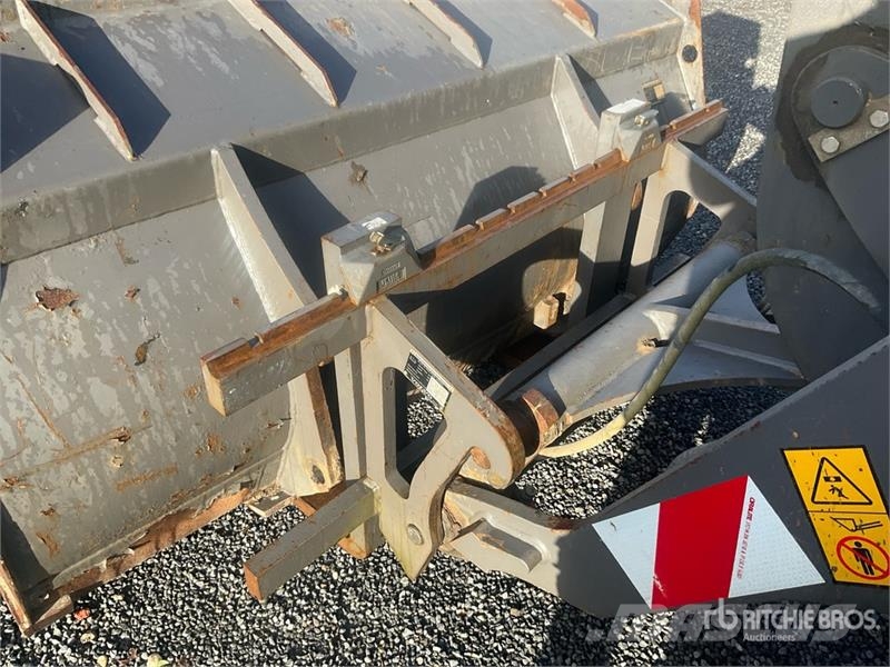 Volvo L30G Wheel Loader Kolesni nakladalci