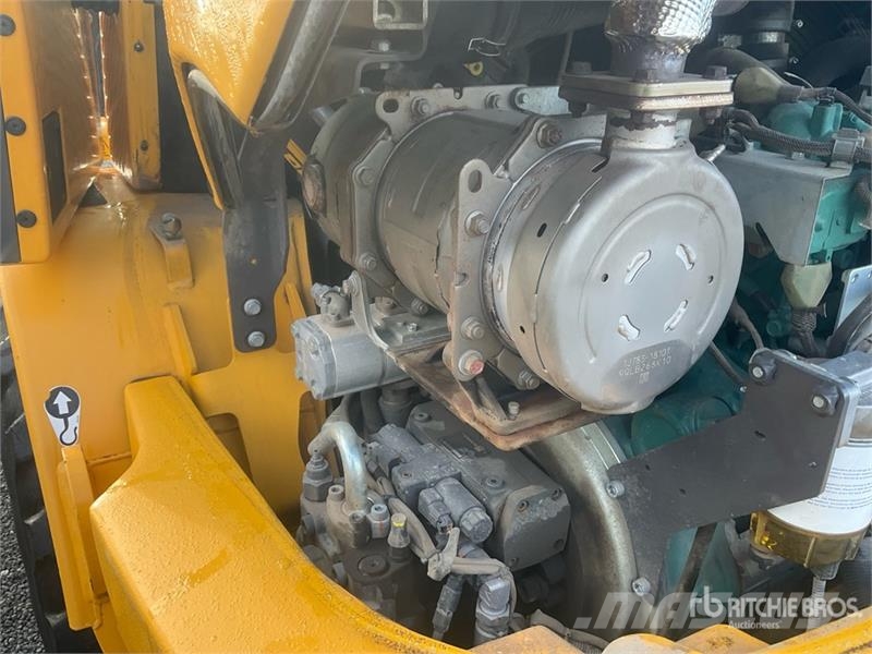 Volvo L30G Wheel Loader Kolesni nakladalci