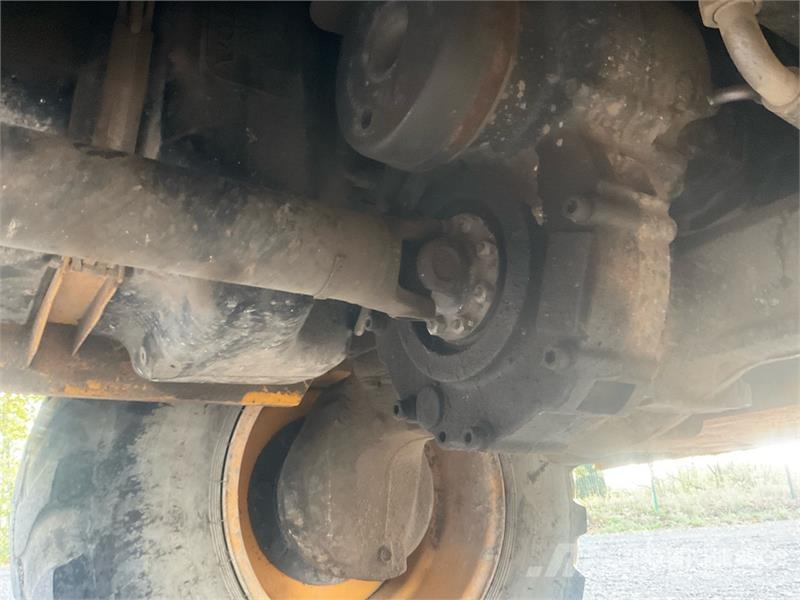 Volvo L30G Wheel Loader Kolesni nakladalci