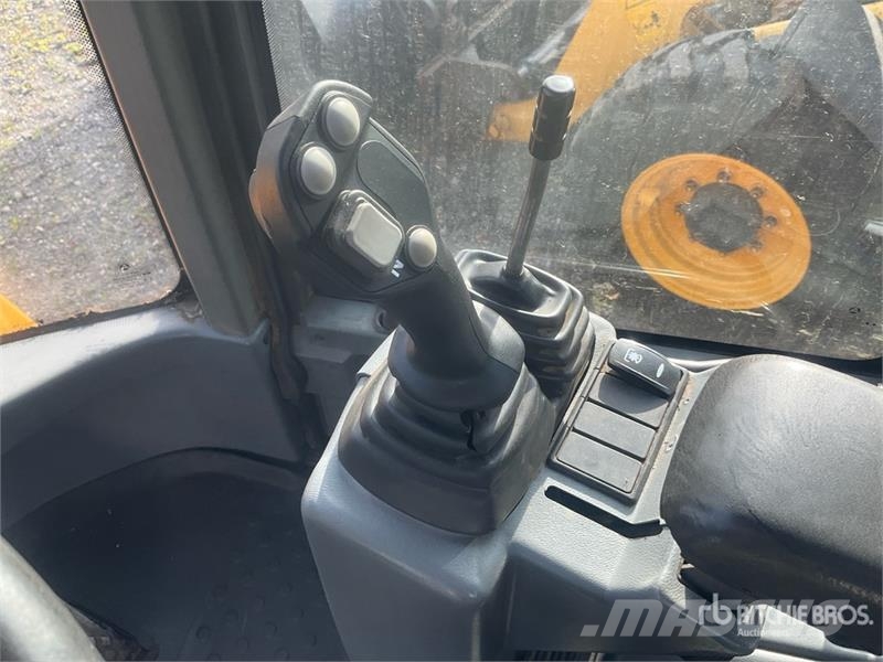 Volvo L30G Wheel Loader Kolesni nakladalci