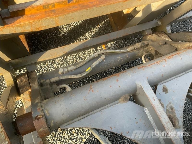 Volvo L30G Wheel Loader Kolesni nakladalci