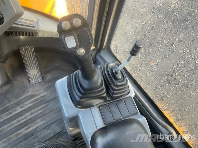 Volvo L30G Wheel Loader Kolesni nakladalci