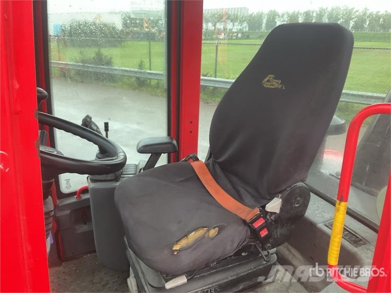 Volvo L30G Wheel Loader Фронтальные погрузчики