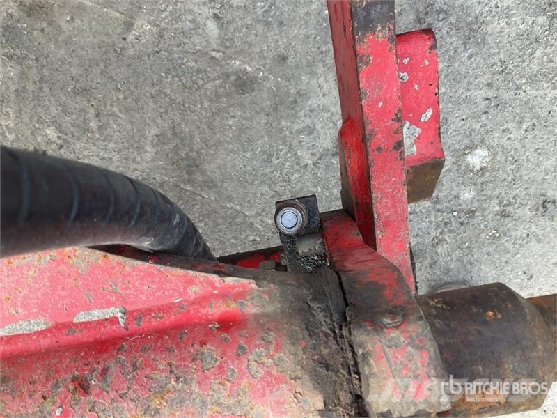 Volvo L30G Wheel Loader (Inoperable) Kolesni nakladalci