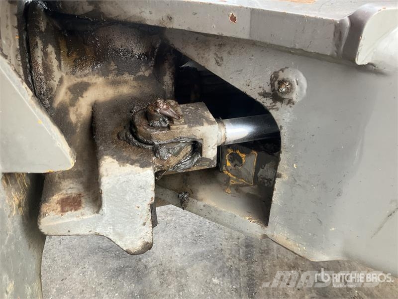 Volvo L30G Wheel Loader (Inoperable) Kolesni nakladalci