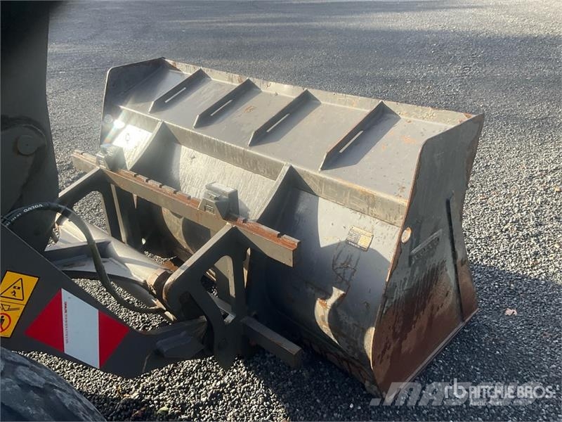 Volvo L30G Wheel Loader Kolesni nakladalci