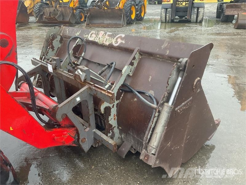 Volvo L30G Wheel Loader Фронтальные погрузчики