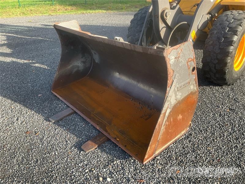 Volvo L30G Wheel Loader Kolesni nakladalci