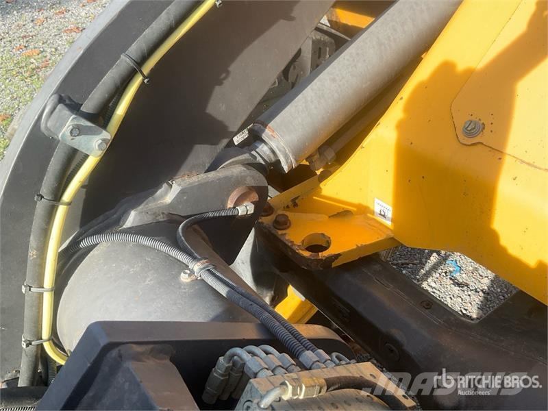 Volvo L30G Wheel Loader Kolesni nakladalci