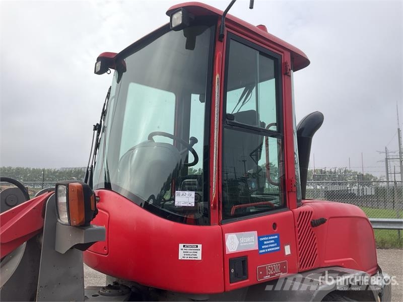 Volvo L30G Wheel Loader (Inoperable) Kolesni nakladalci