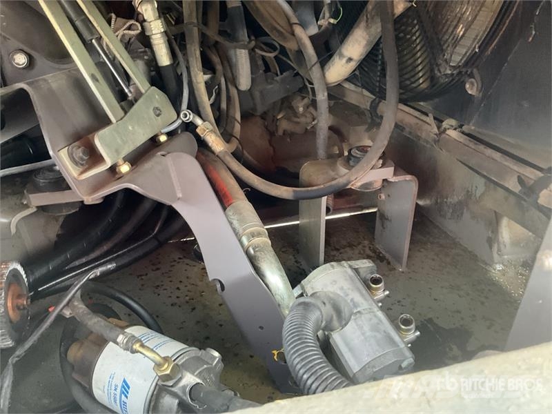 Volvo L30G Wheel Loader (Inoperable) Kolesni nakladalci