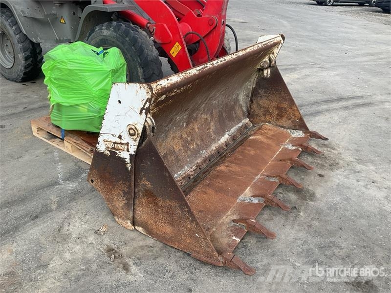 Volvo L30G Wheel Loader (Inoperable) Kolesni nakladalci