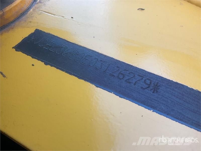 Volvo L30G Wheel Loader Kolesni nakladalci